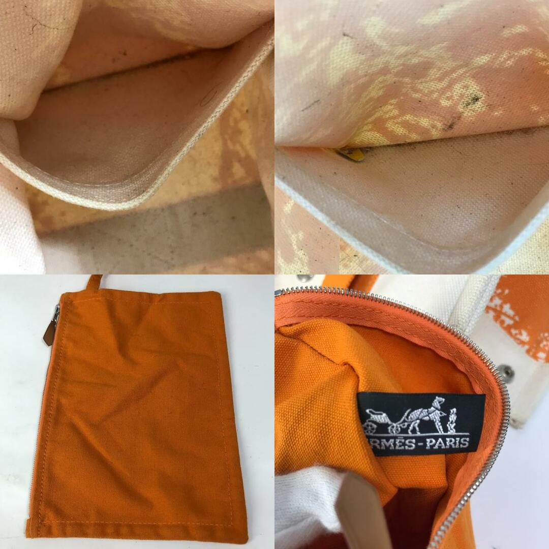 HERMES - エルメス HERMES ボラボラ PMシュバル シュプリーズ HERMES - エルメス HERMES ボラボラ PMシュバル シュプリーズ