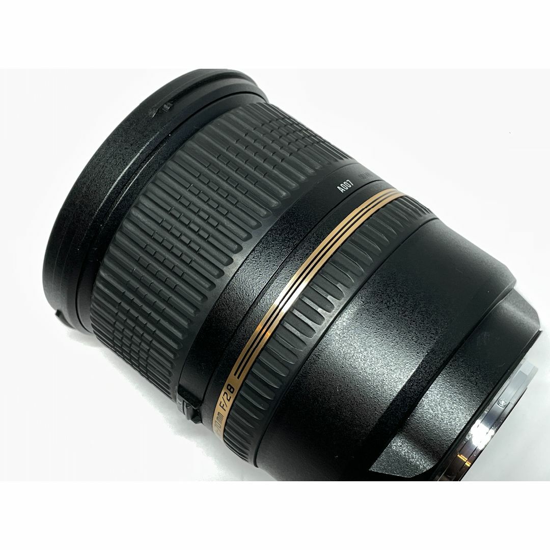 極上品 タムロン SP 24-70mm 2.8 Di USD ソニーA A007