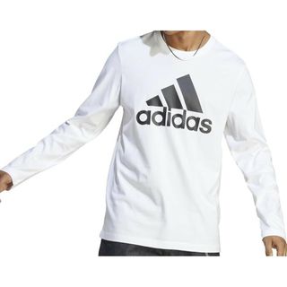 adidas - LYFT メタリック ロンT Tシャツ XL XENO VEATM CRONOSの通販