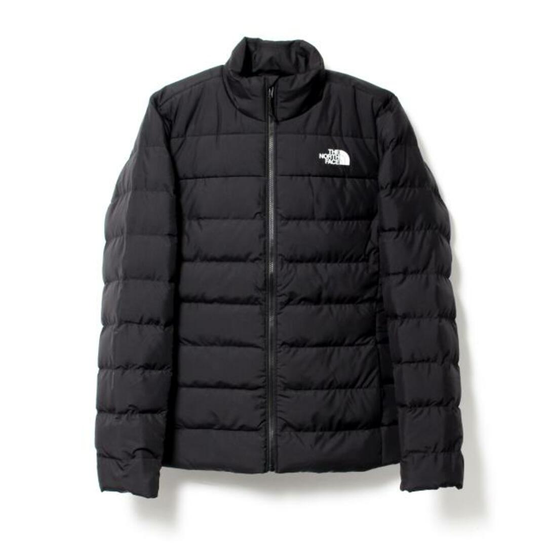 カラーTNFBLACK【新品未使用】 THE NORTH FACE ザ ノースフェイス ジャケット MENS ACONCAGUA 3 JACKET NF0A84HZ 【S/TNF BLACK】