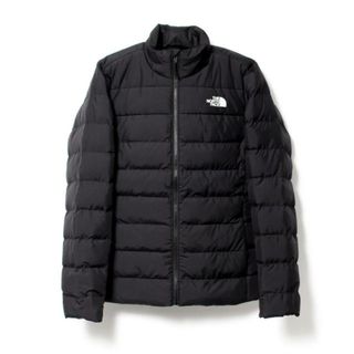 ザノースフェイス(THE NORTH FACE)の【新品未使用】 THE NORTH FACE ザ ノースフェイス ジャケット MENS ACONCAGUA 3 JACKET NF0A84HZ 【S/TNF BLACK】(その他)