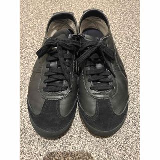 オニツカタイガー(Onitsuka Tiger)のOnitsukaTiger オニツカタイガー TH4J2L 26.5cm(スニーカー)