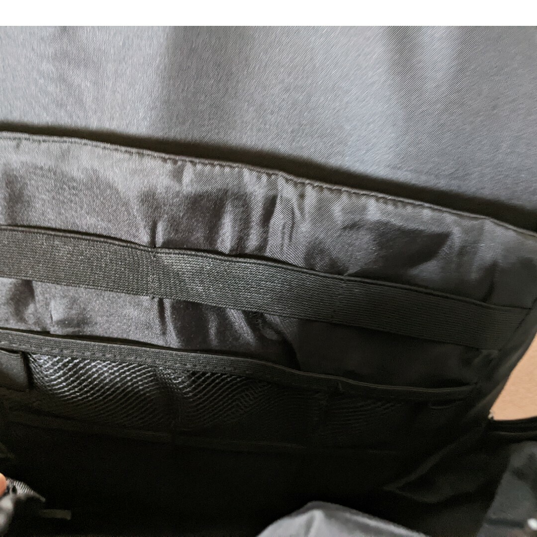 新品未使用　リュック メンズのバッグ(バッグパック/リュック)の商品写真