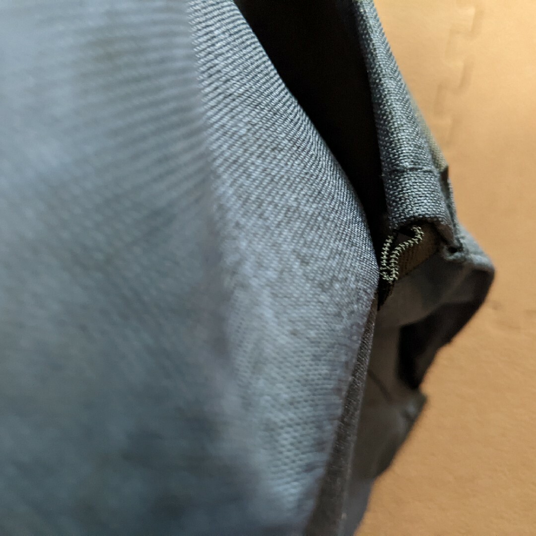 新品未使用　リュック メンズのバッグ(バッグパック/リュック)の商品写真