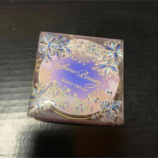 スノービューティー(Snow Beauty)のスノービューティー　バンドクリーム　20g(ハンドクリーム)