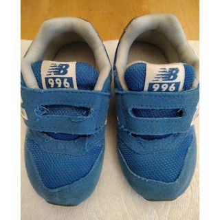 ニューバランス(New Balance)のニューバランス996 12cm(スニーカー)