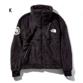 ザノースフェイス(THE NORTH FACE)の【新品未使用】ノースフェイス★アンタークティカバーサロフトジャケット★メンズXL(ブルゾン)