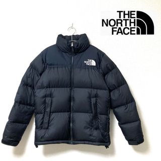 ノースフェイス(THE NORTH FACE) ヴィンテージ ダウンジャケット