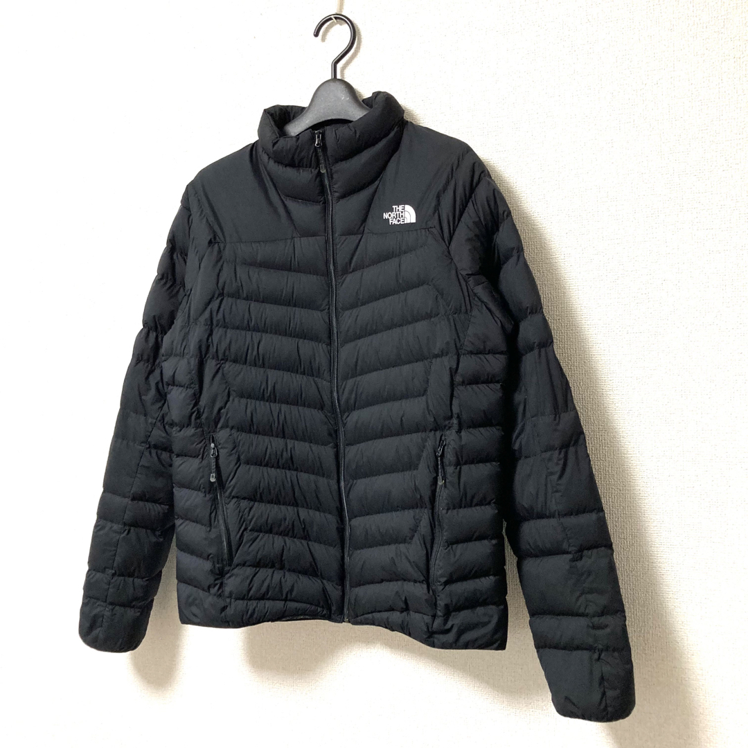 THE NORTH FACE - 【美品】ノースフェイス サンダージャケット NY81812 ...