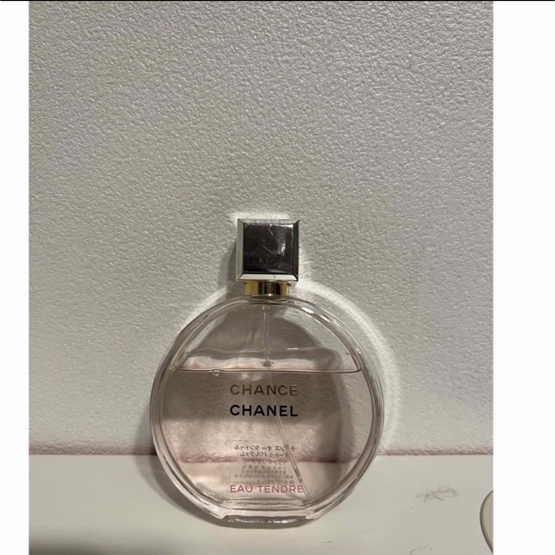 CHANEL(シャネル)の　CHANELチャンス オー タンドゥル　オードゥ パルファム（ヴァポリザター） コスメ/美容の香水(香水(女性用))の商品写真