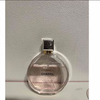 シャネル(CHANEL)の　CHANELチャンス オー タンドゥル　オードゥ パルファム（ヴァポリザター）(香水(女性用))