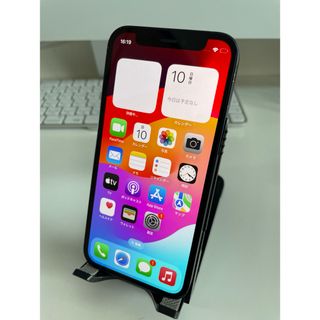 アイフォーン(iPhone)のiPhone12 mini 64GB au simフリー 中古 ジャンク(スマートフォン本体)