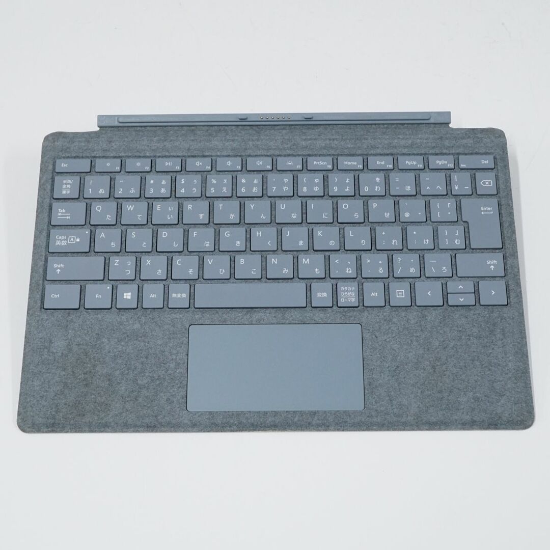 PC/タブレットSurface Pro カバーキーボード Model 1725