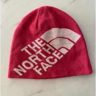 ザノースフェイス(THE NORTH FACE)の⭐︎ティンク様専用⭐︎THE NORTH FACE kids ニット帽(帽子)