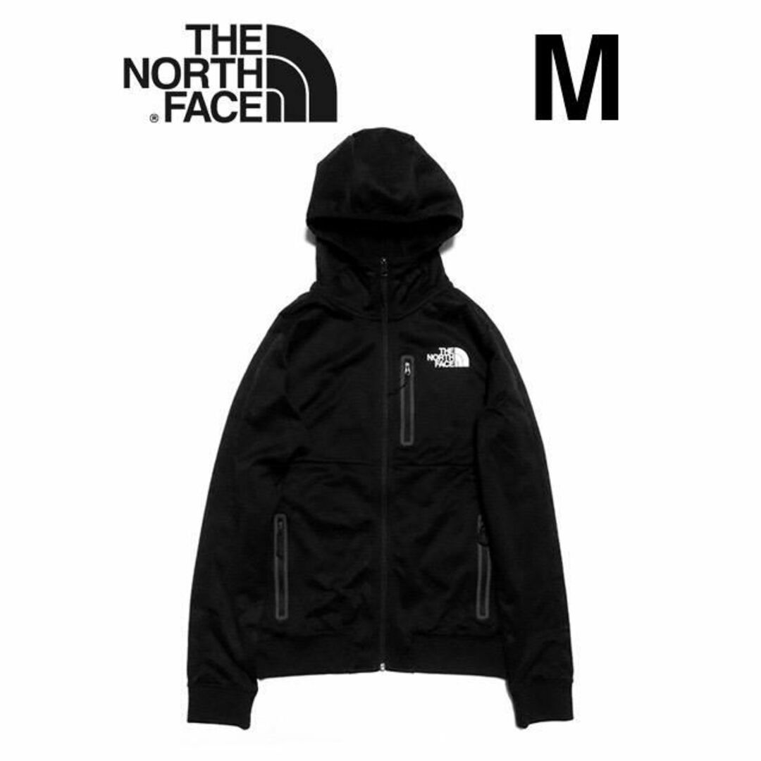 その他THE NORTH FACE ノースフェイス ジャージ素材フルジップフリース