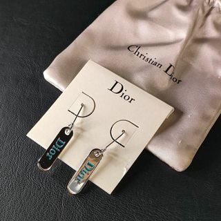 ディオール(Christian Dior) シルバー ピアスの通販 300点以上