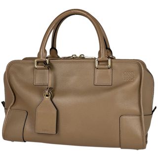 ロエベ(LOEWE)のロエベ アマソナ 36 レディース 【中古】(トートバッグ)