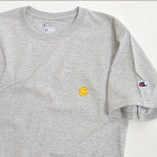 ロンハーマン(Ron Herman)の【S】ジャクソンマティス × チャンピオン JACKSON MATISSE(Tシャツ/カットソー(半袖/袖なし))