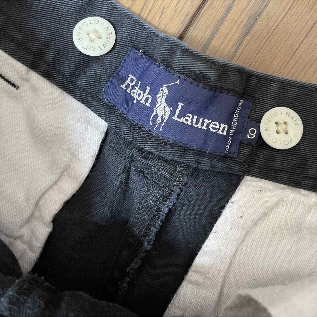 Ralph Lauren(ラルフローレン)のラルフローレン パンツ  レディースのパンツ(カジュアルパンツ)の商品写真