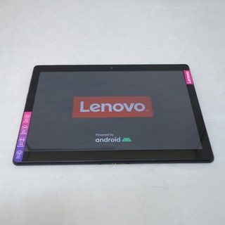 Lenovo - 防水 Lenovo Yoga Smart Tab 64GB ZA3V0052JPの通販 by