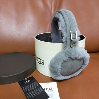 アグ(UGG)のUGG イヤマフ(イヤーマフ)