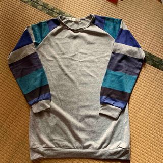 summer sweater(ニット/セーター)