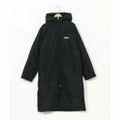 【BK】【130】FILA/(K)ベンチコート