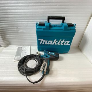 マキタ(Makita)のΦΦMAKITA マキタ インパクトドライバ  TD0220 ブルー(その他)