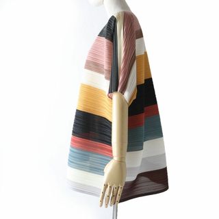 PLEATS PLEASE ISSEY MIYAKE - 極美品☆正規品 プリーツプリーズ