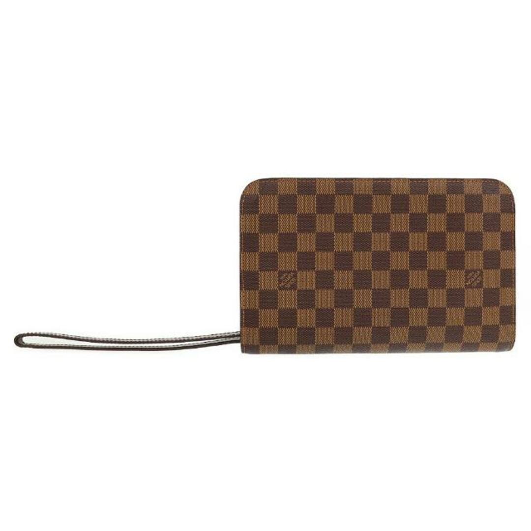 LOUIS VUITTON - ルイヴィトン セカンドバッグ サンルイ 中古 N51993