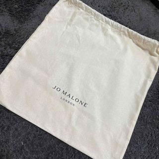 ジョーマローン(Jo Malone)のジョーマローン　巾着(ショップ袋)