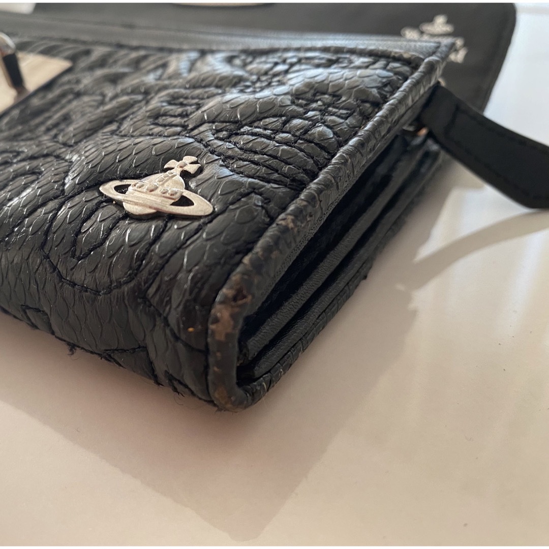 値下げ⭐︎Vivienne Westwood 長財布