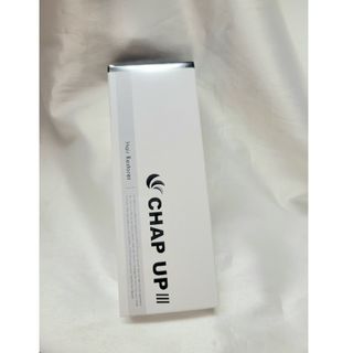 チャップアップ(CHAP UP)の薬用チャップアップ 03　CHAPUP 120ml　薬用育毛剤(スカルプケア)