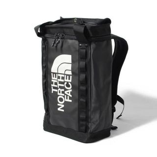 ザノースフェイス(THE NORTH FACE)の【新品未使用】 ザ ノースフェイス THE NORTH FACE リュック バックパック EXPLORE FUSEBOX T93KYV/NF0A3KYV 【TNF BLACK/TNF WHITE】(その他)