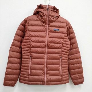 パタゴニア(patagonia) セーター ダウンジャケット(レディース)の通販