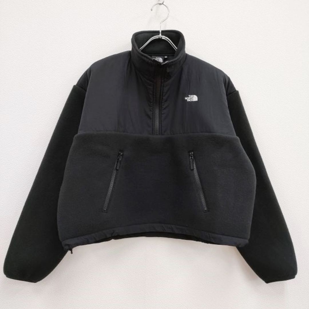 あり透け感THE NORTH FACE ブルゾン ザノースフェイス