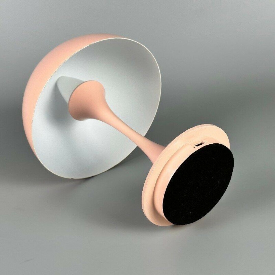 リプロダクト ルイスポールセン Panthella Portable ピンク リプロダクト ルイスポールセン Panthella Portable ピンク