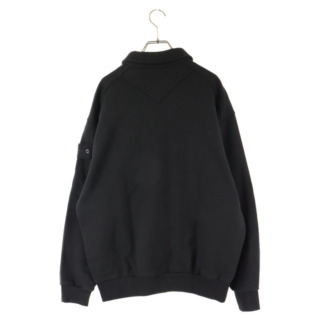 STONE ISLAND ストーンアイランド ゴーストピース スウェット STONE ISLAND ストーンアイランド ゴーストピース スウェット