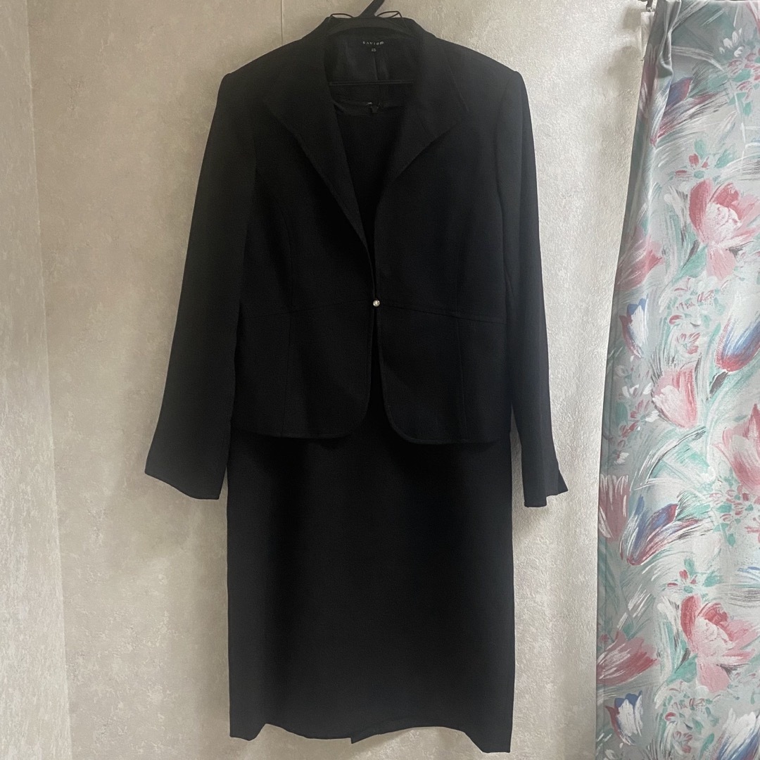 正装 ジャケット ワンピース2点セットの通販 by haru's shop｜ラクマ