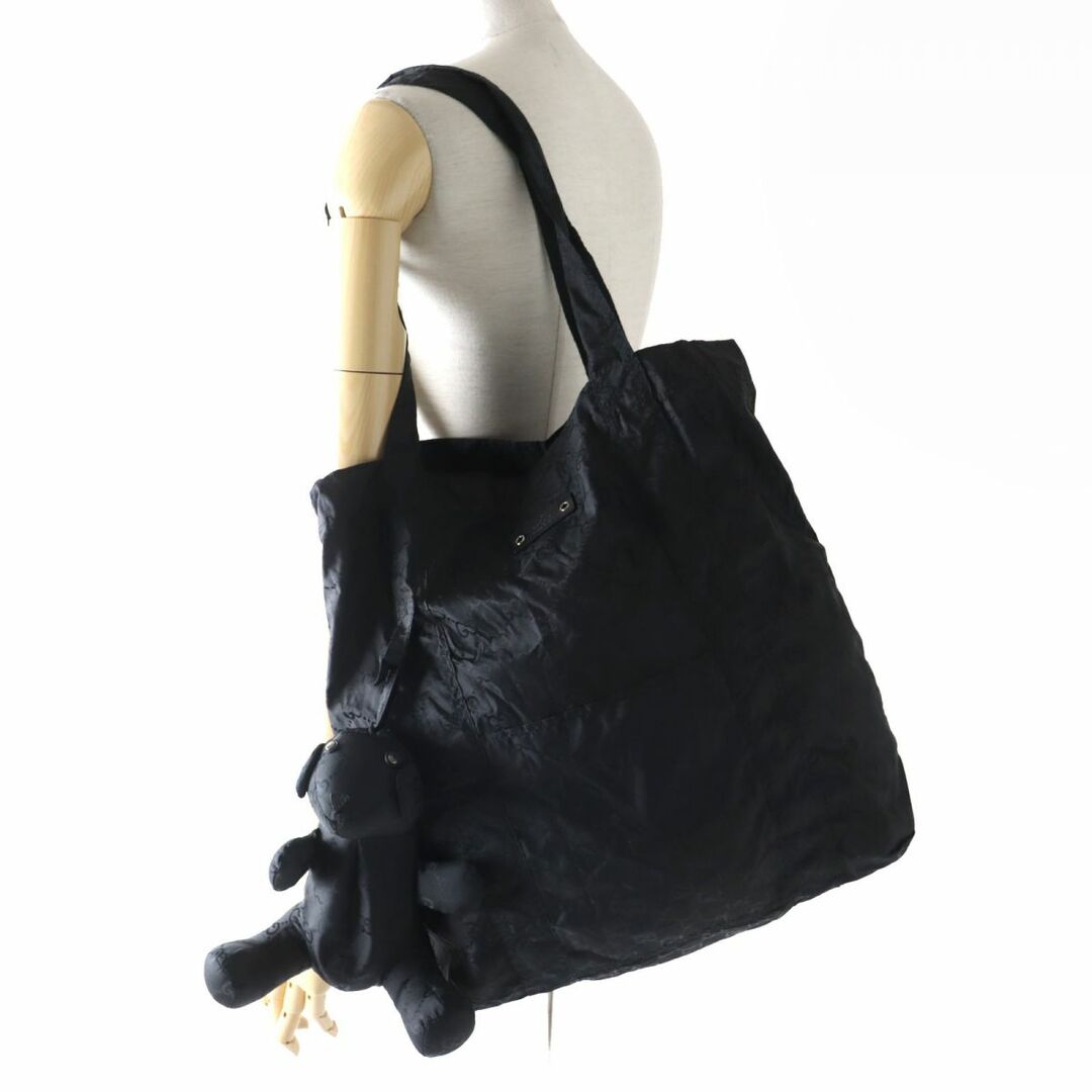 GUCCI - 良品△GUCCI グッチ 223669 くま テディベアケース付き GUCCI - 良品△GUCCI グッチ 223669 くま テディベアケース付き