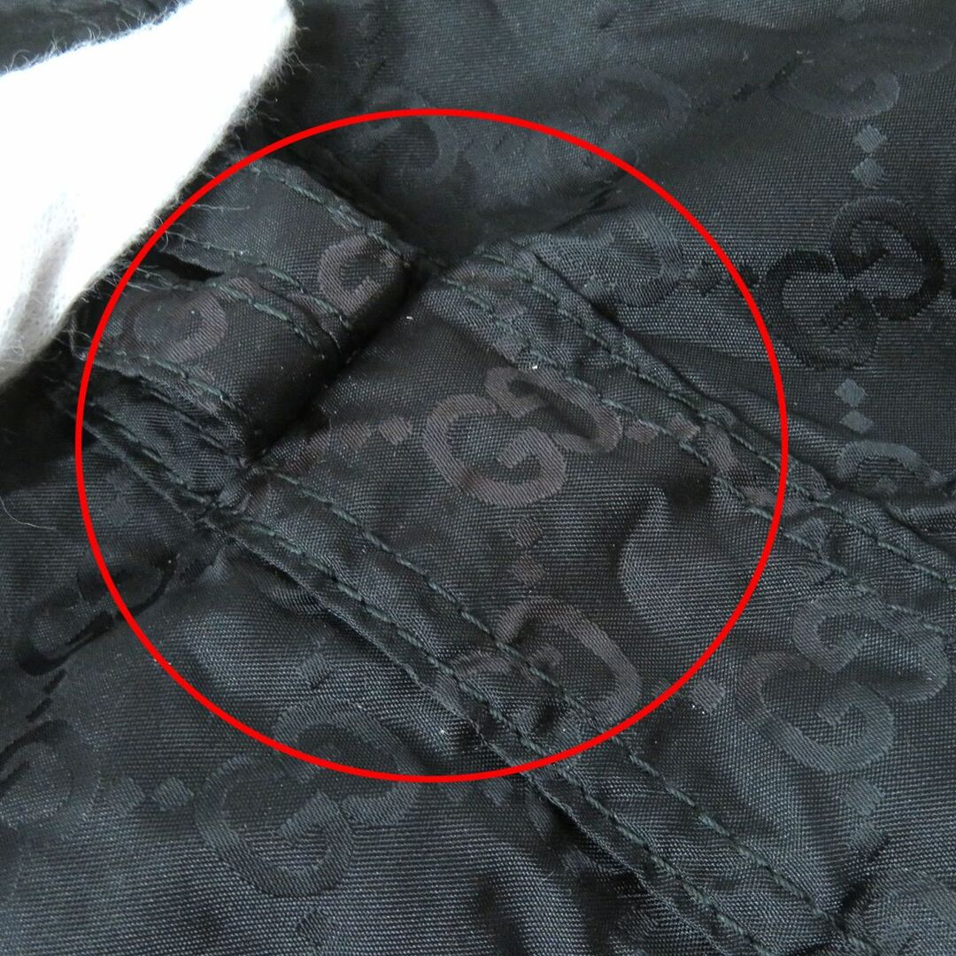 GUCCI - 良品△GUCCI グッチ 223669 くま テディベアケース付き GUCCI - 良品△GUCCI グッチ 223669 くま テディベアケース付き