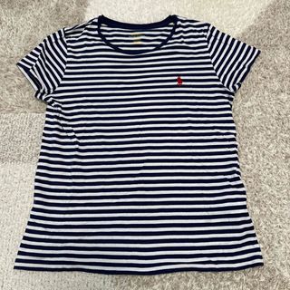 ポロラルフローレン(POLO RALPH LAUREN)の①POLO(Tシャツ(半袖/袖なし))