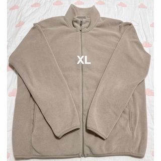 ユニクロ(UNIQLO)のユニクロXL (ナイロンジャケット)