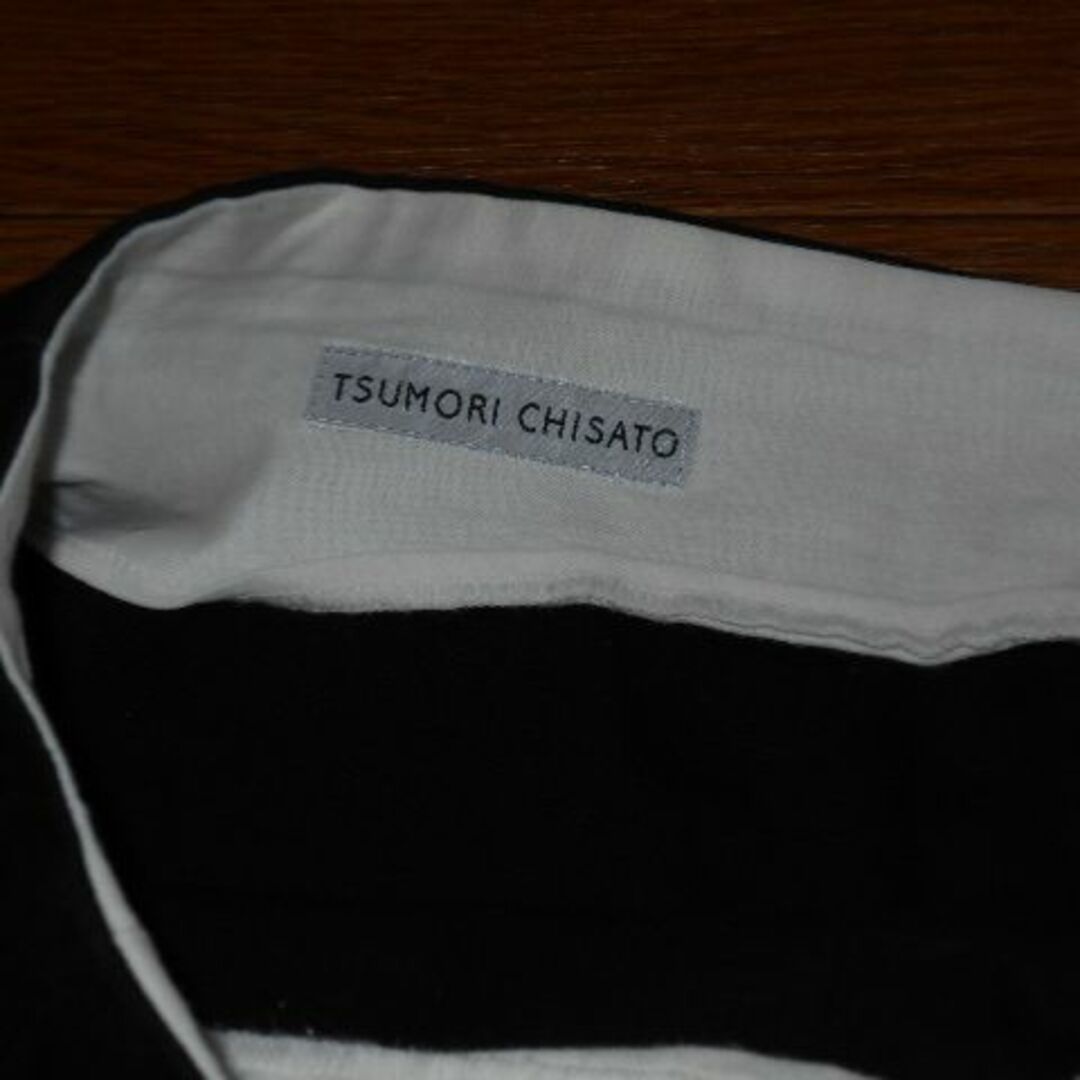 TSUMORI CHISATO(ツモリチサト)の衣類 レディース TSUMORI CHISATO ひざ丈 スカート Mサイズ レディースのスカート(ひざ丈スカート)の商品写真