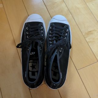 コンバース(CONVERSE)のconversemid　ジャックパーセルプロ(スニーカー)