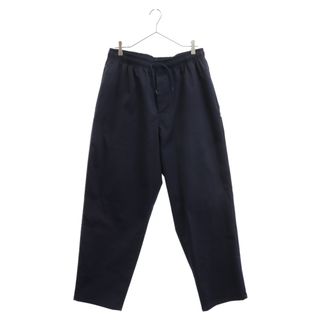 ダブルタップス(W)taps)のWTAPS ダブルタップス 23SS SEAGULL 01 TROUSERS POLY TWILL トラウザーズ ポリツイル パンツ ネイビー 231BRDT-PTM03(その他)