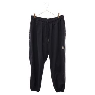 SEE SEE シーシー WIDE NYLON PANTS ワイドナイロンパンツ SEE SEE シーシー WIDE NYLON PANTS ワイドナイロンパンツ