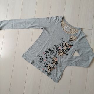 スカラー(ScoLar)のロンＴ(Tシャツ(長袖/七分))