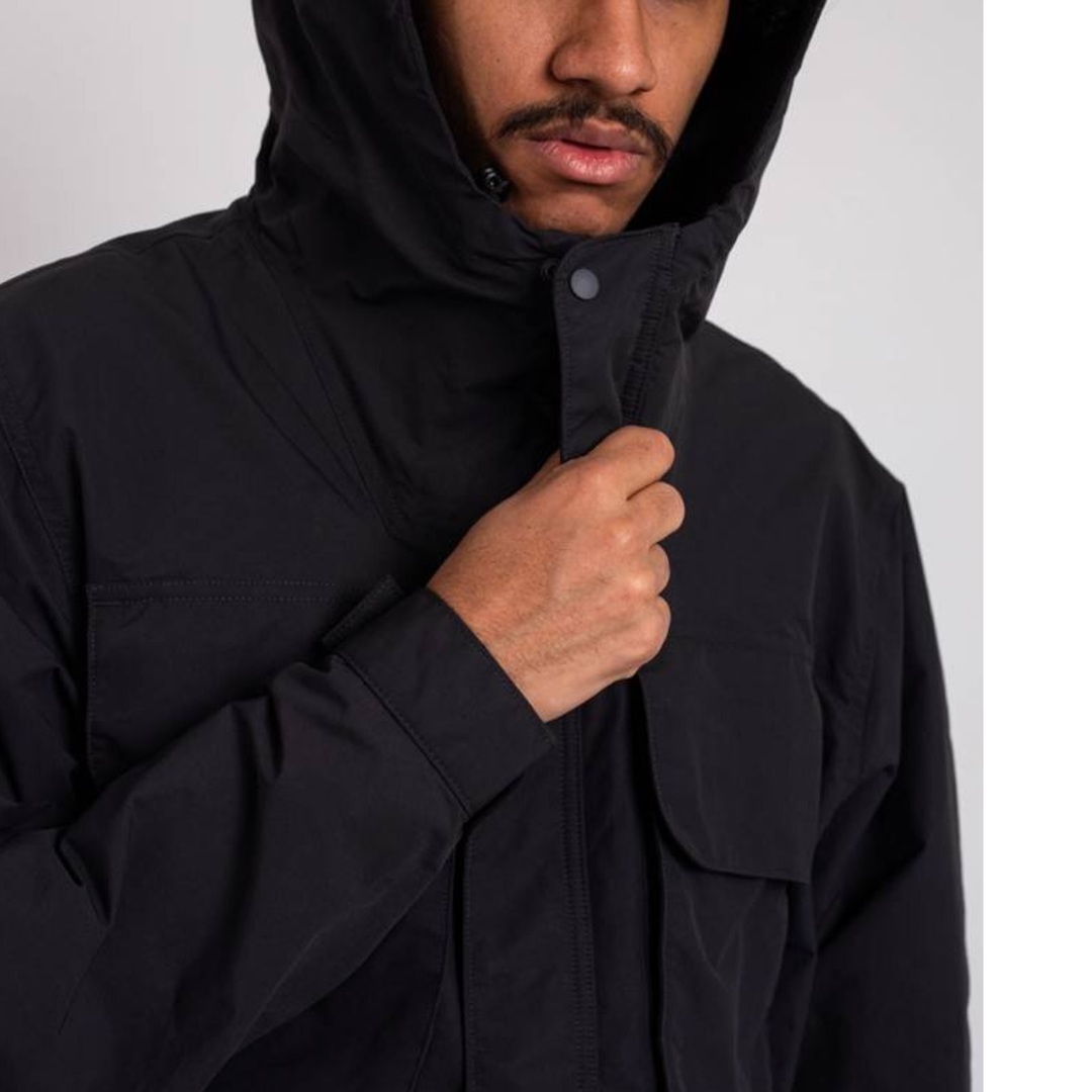 patagonia(パタゴニア)の新品 S patagonia Ms Isthmus Utility Jacket メンズのジャケット/アウター(マウンテンパーカー)の商品写真