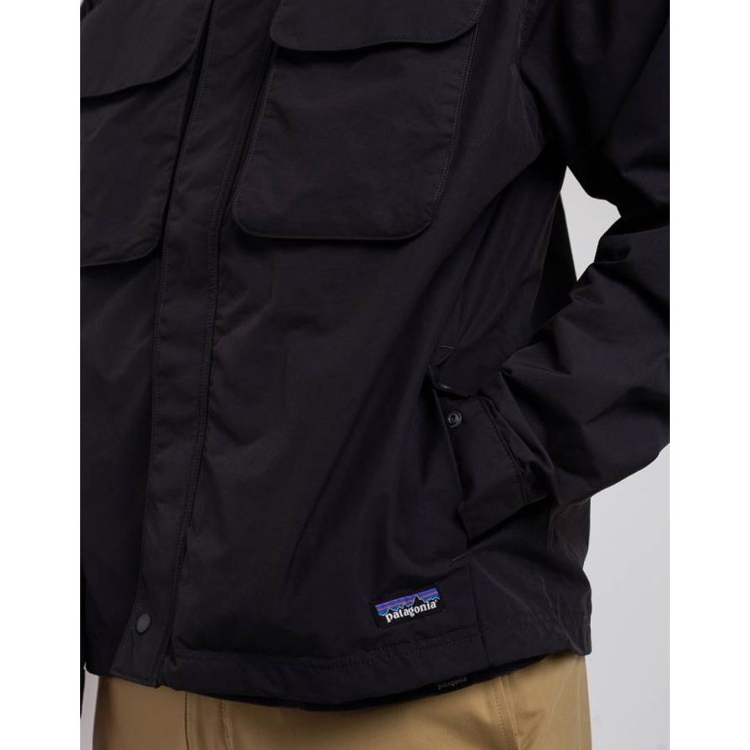 patagonia(パタゴニア)の新品 S patagonia Ms Isthmus Utility Jacket メンズのジャケット/アウター(マウンテンパーカー)の商品写真